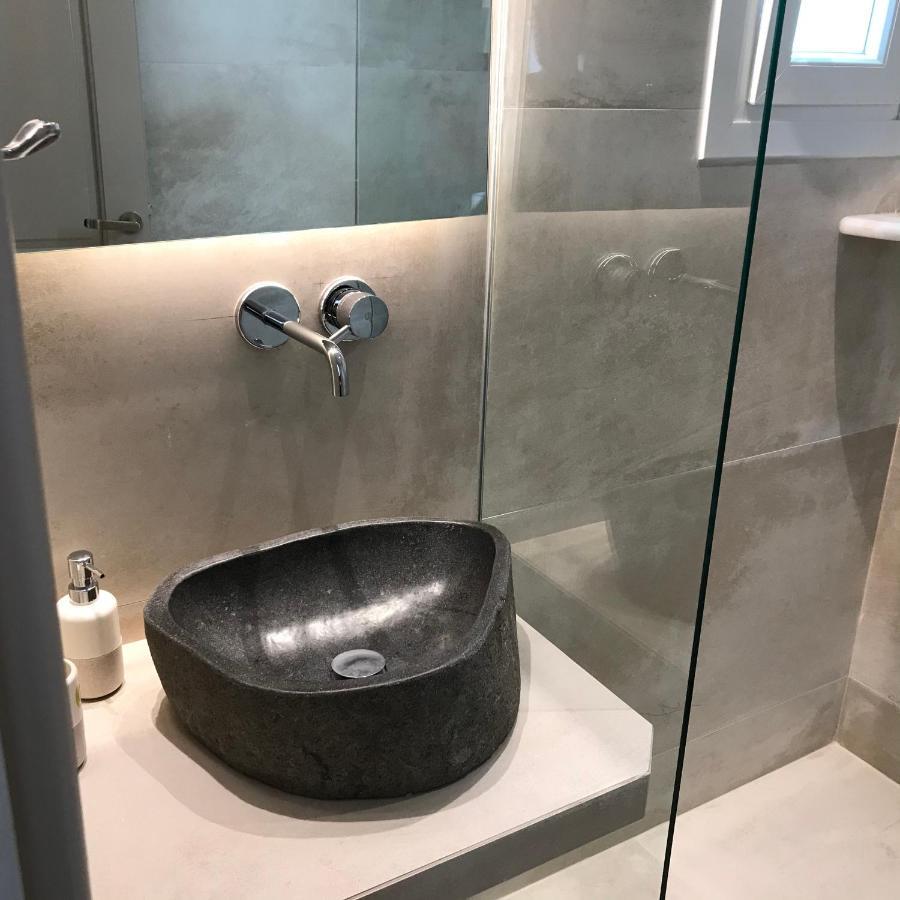Vassiliki Rooms Parikia  Ngoại thất bức ảnh