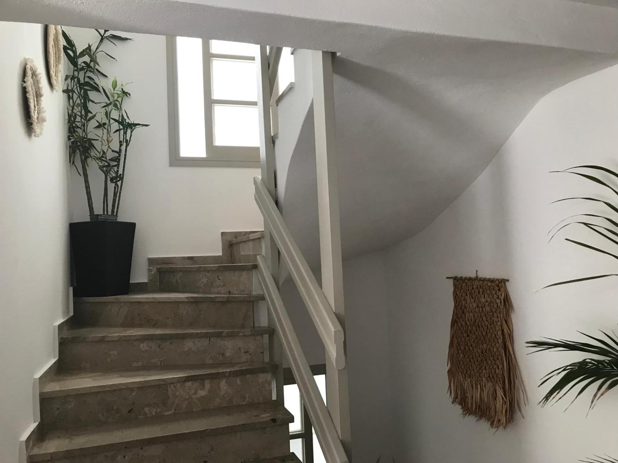Vassiliki Rooms Parikia  Ngoại thất bức ảnh